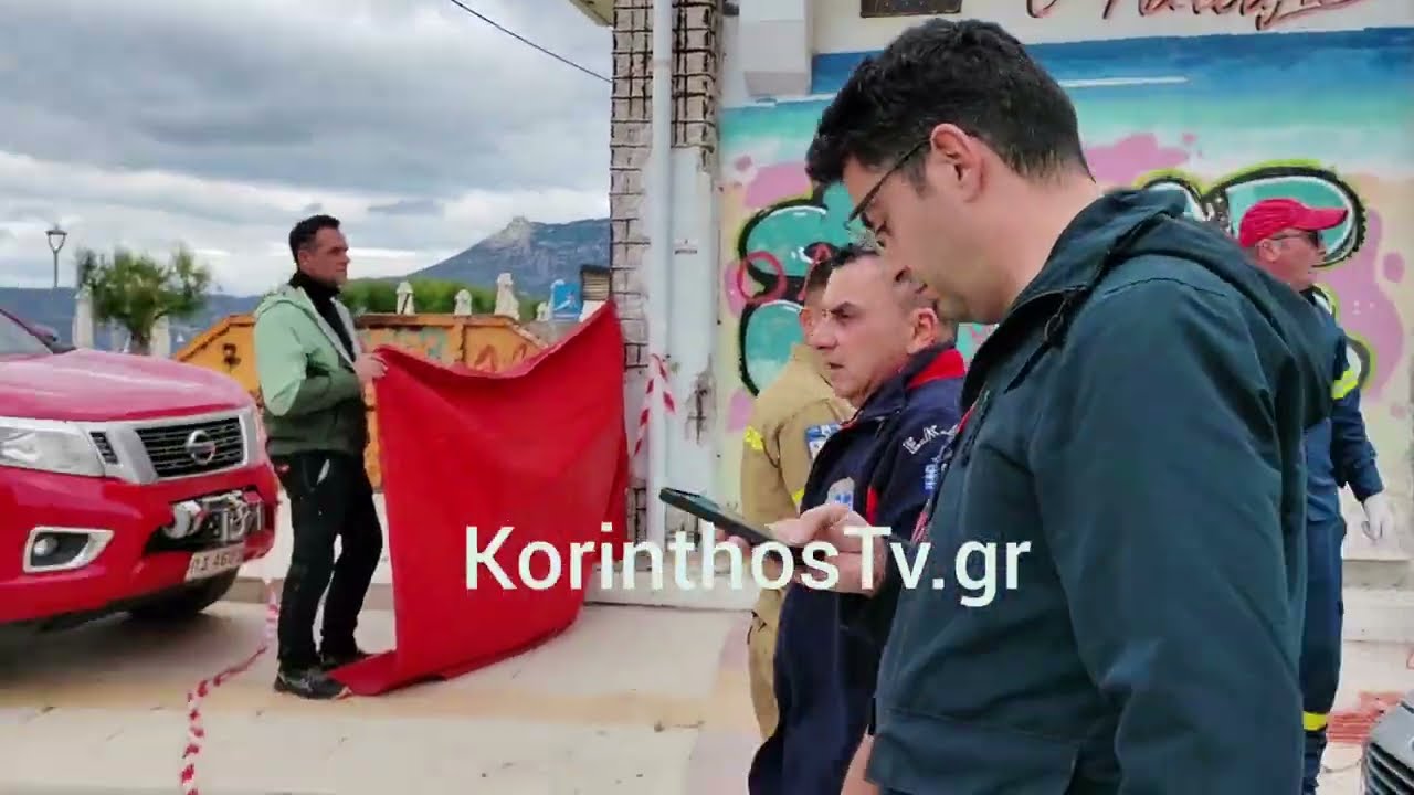 &tau;&rho;&alpha;&gamma;&omega;&delta;ί&alpha; &sigma;&tau;&eta;&nu; &Kappa;ό&rho;&iota;&nu;&theta;&omicron;: &Mu;&pi;&alpha;&lambda;&kappa;ό&nu;&iota; &kappa;&alpha;&tau;&alpha;&pi;&lambda;ά&kappa;&omega;&sigma;&epsilon; &mu;&iota;&alpha; &mu;&eta;&tau;έ&rho;&alpha;