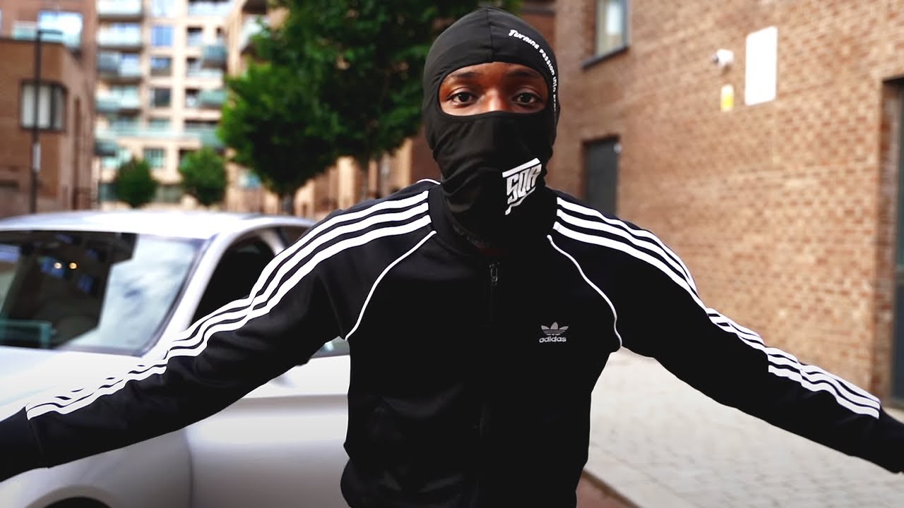 Uk Drill Type Beat - 