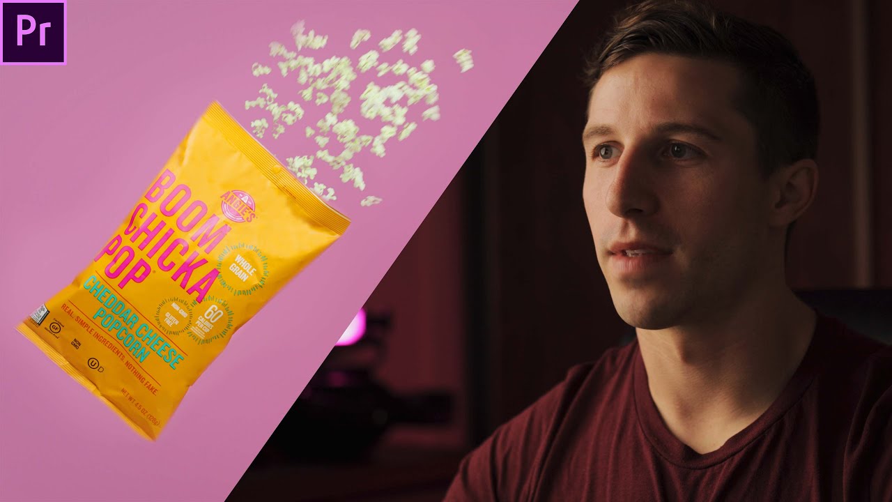 How to Edit a Product Video | Part 1 of 4 [Editing Process]