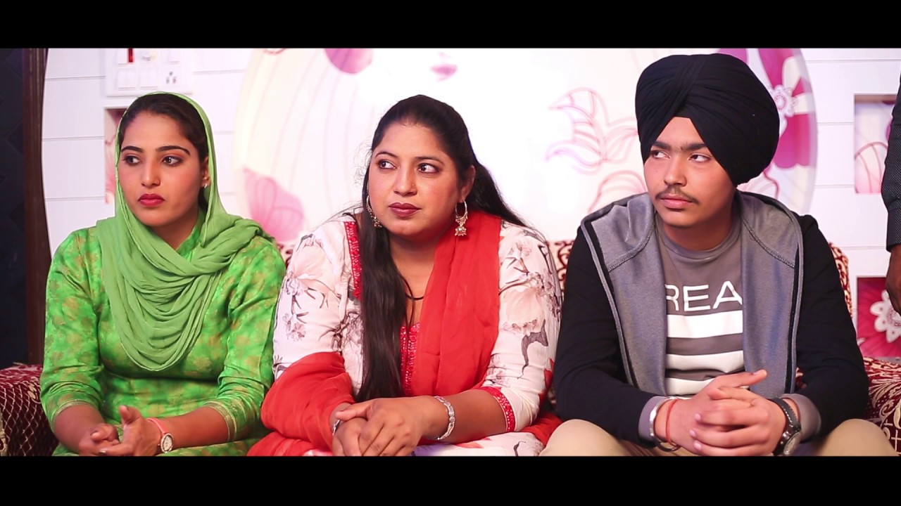 Khudkushi Short Movie