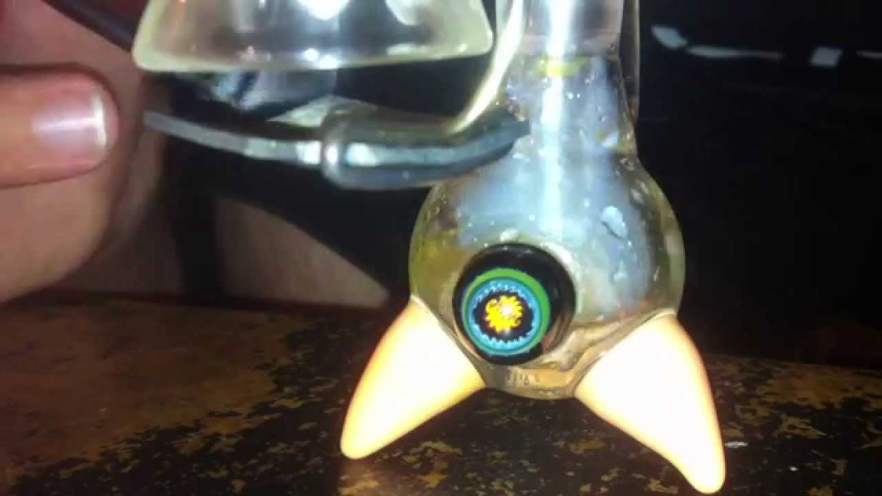Korey Baby Traveler + Mad Rob 13 Arm Dabs