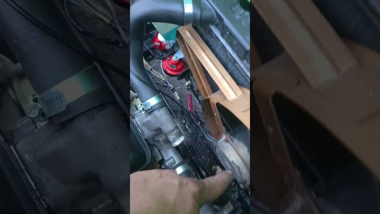 M131 4 sıra süper bakar radyatör