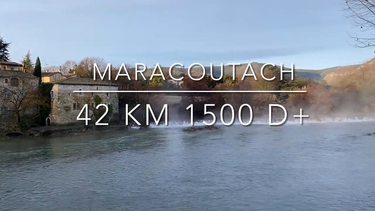 Inside MaraCoutach 2026