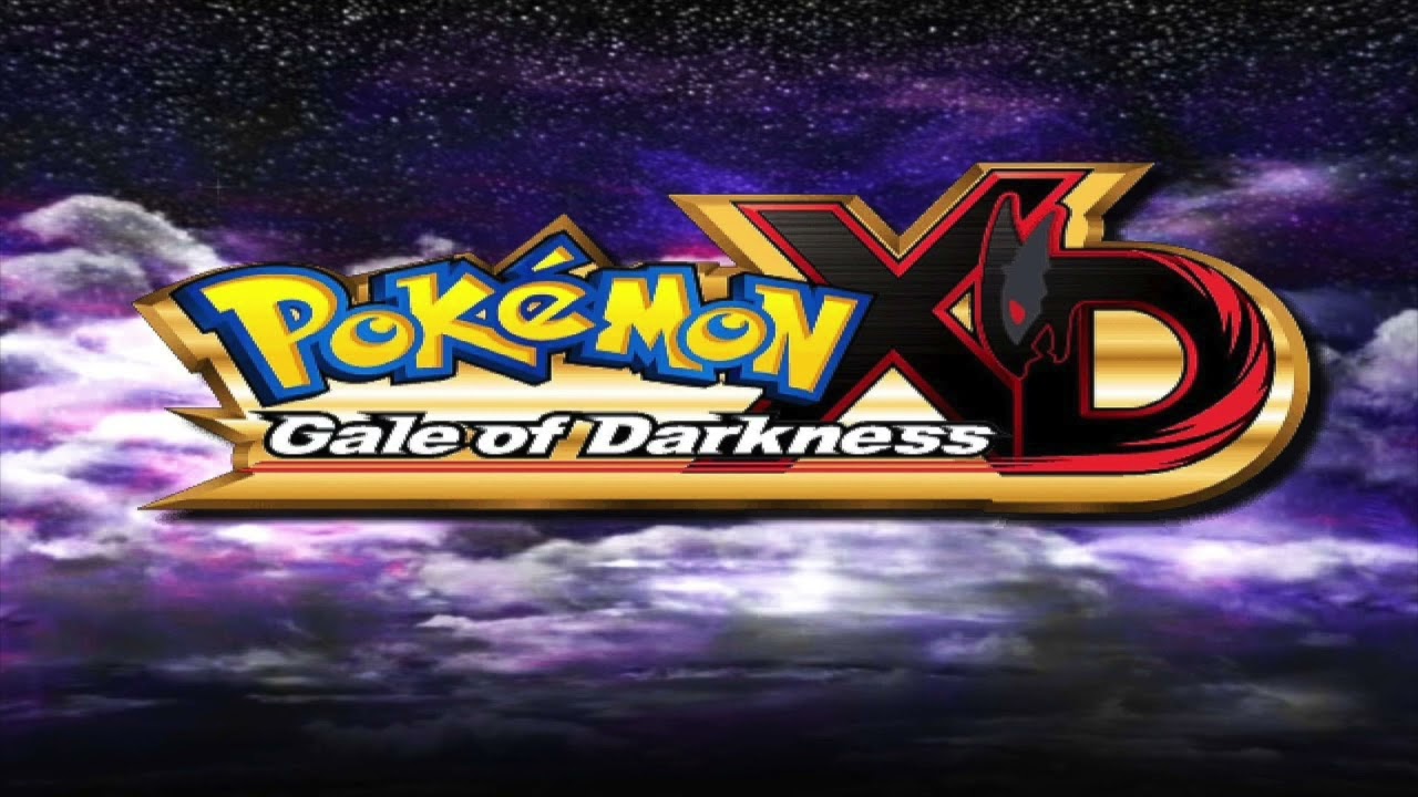 Pokémon XD: Gale of Darkness - Cipher Peon Battle (GBA Remix)