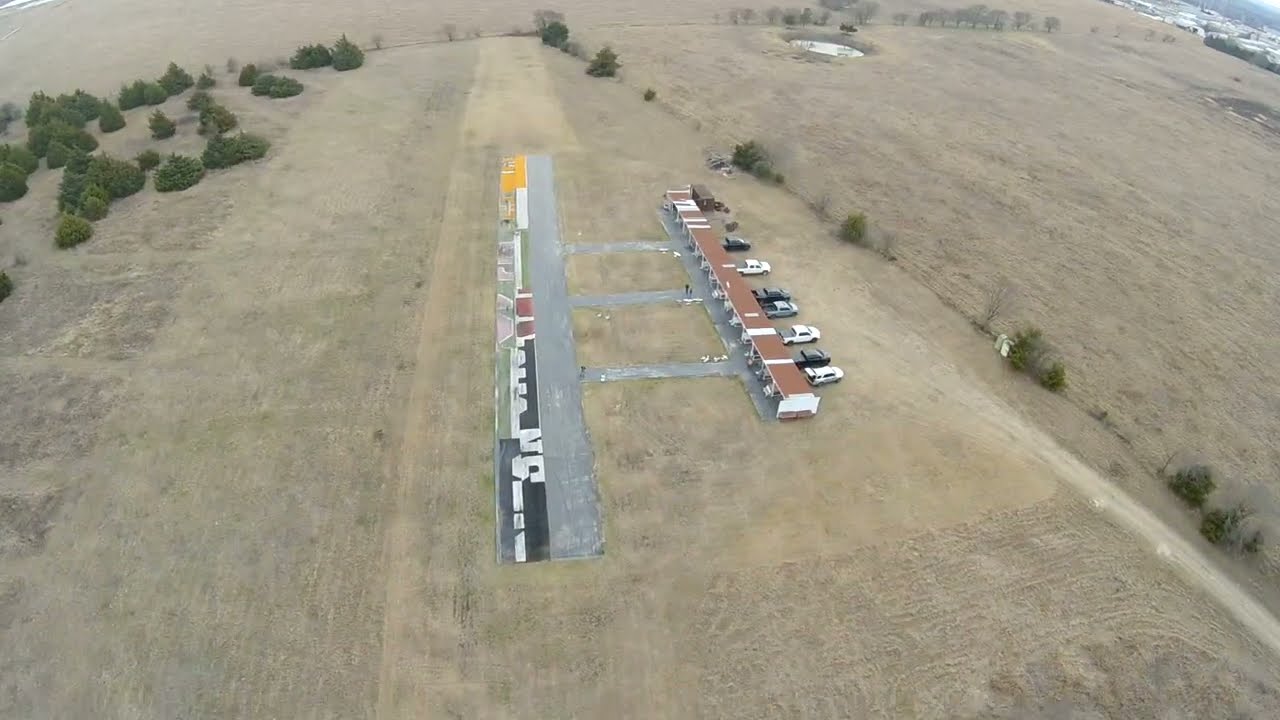 Sunday Flying (1/4/26)