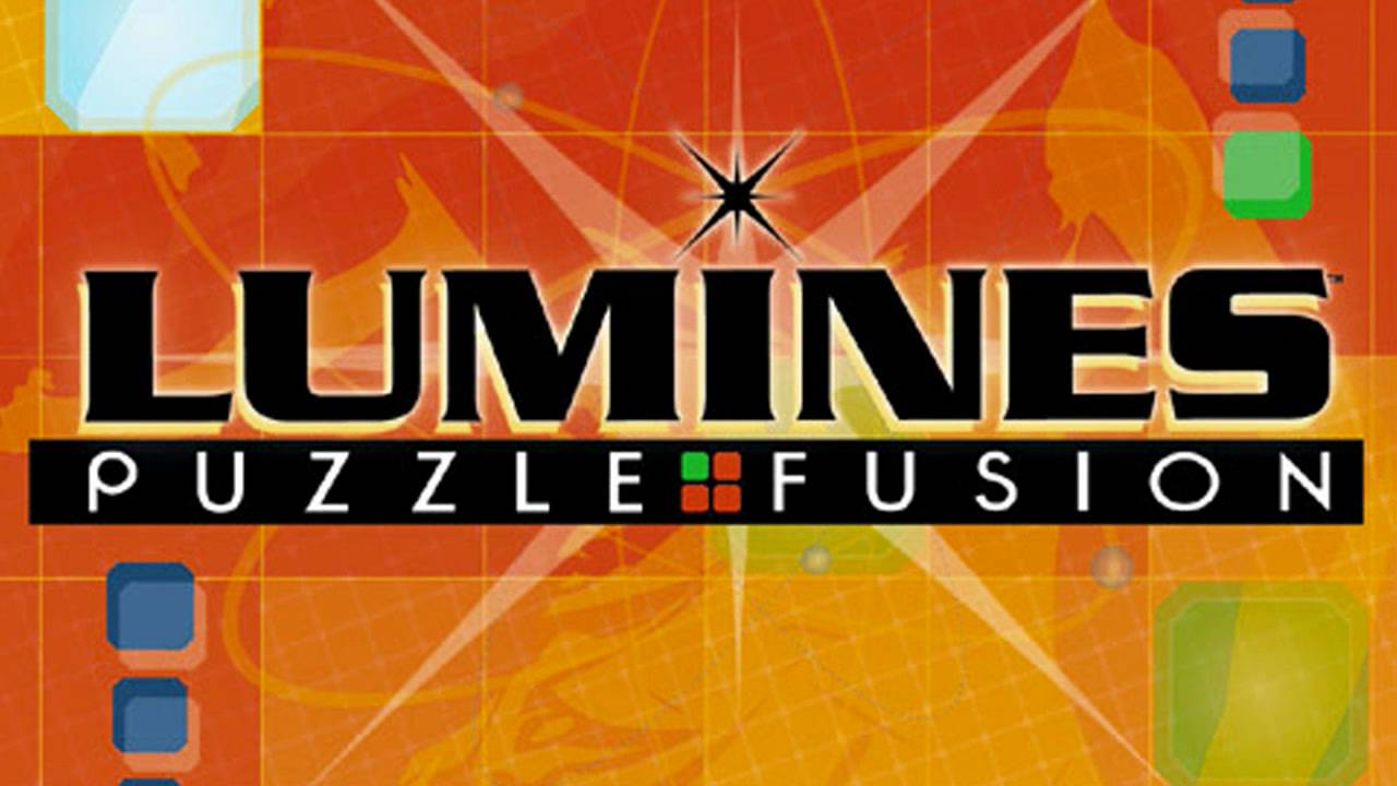 Lumines: Mondo Grosso - SHAKE YA BODY (live)