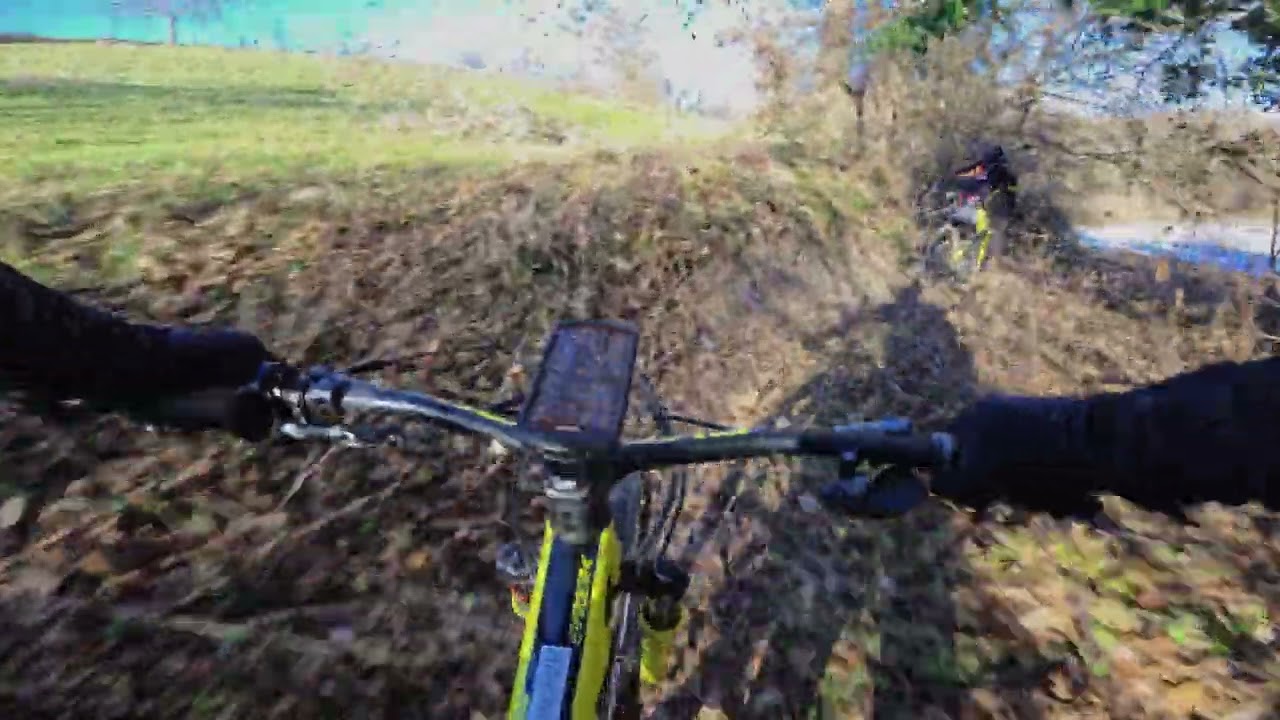 2024 YEAR END MTB RIDE