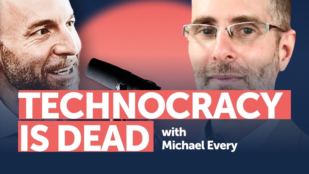 The Death of Technocracy and the Return of Ideology