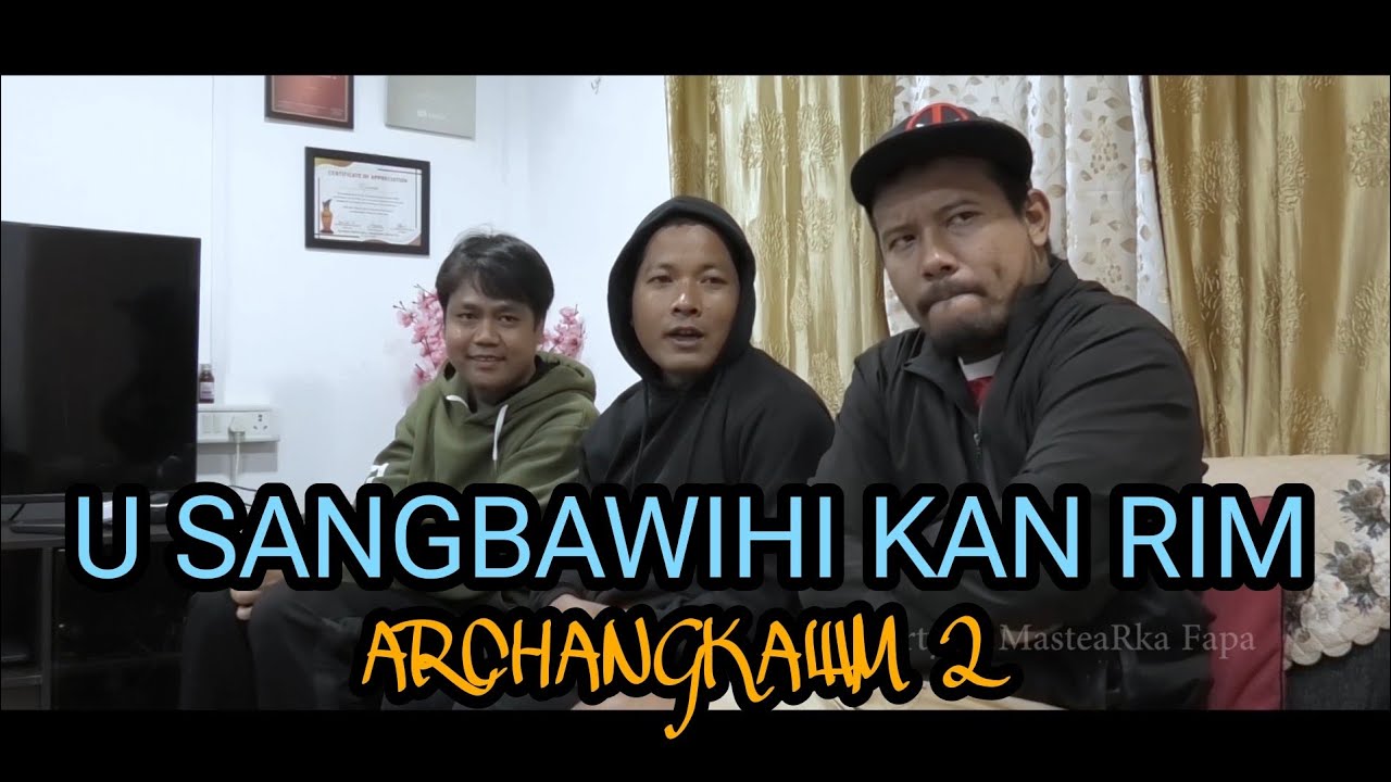 U SANGBAWIHI KAN RIM
