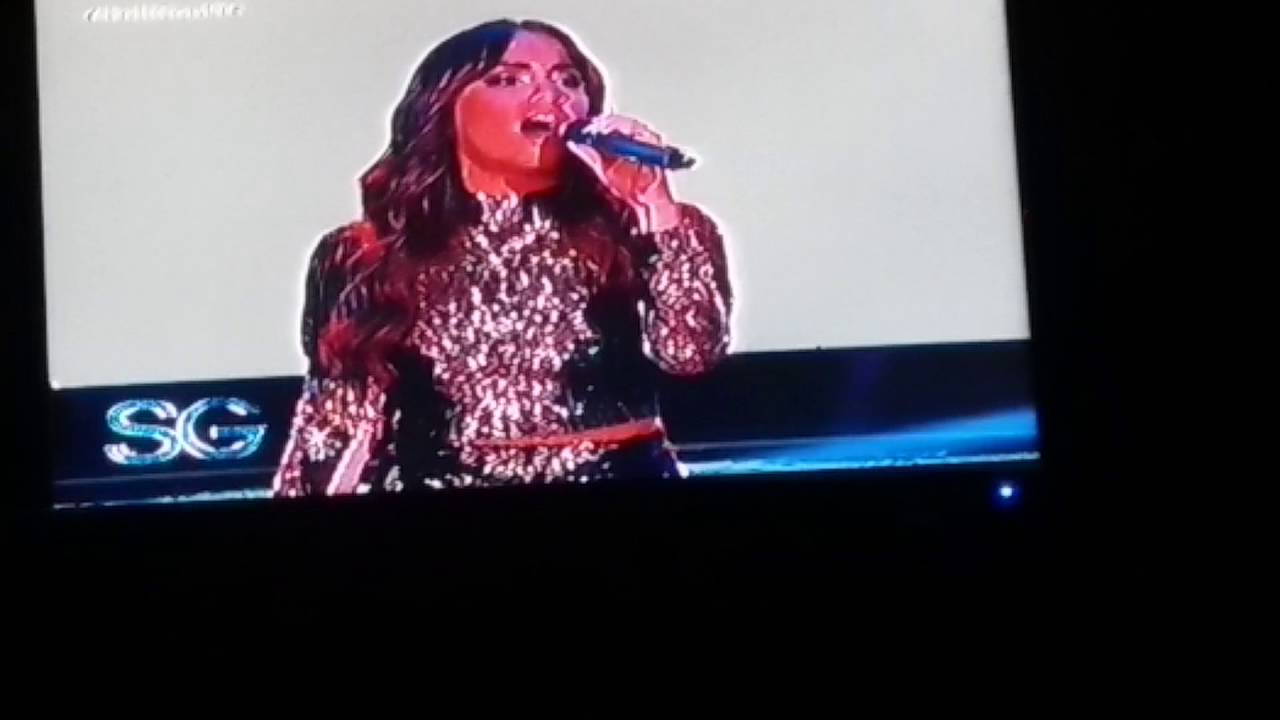 Lali con Susana