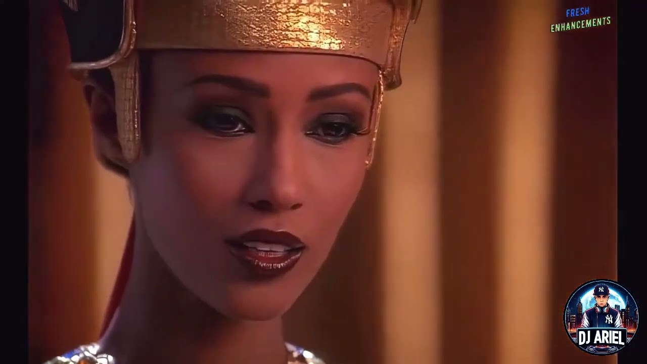 Michael Jackson Video Mix Volumen 1 - Dj Ariel