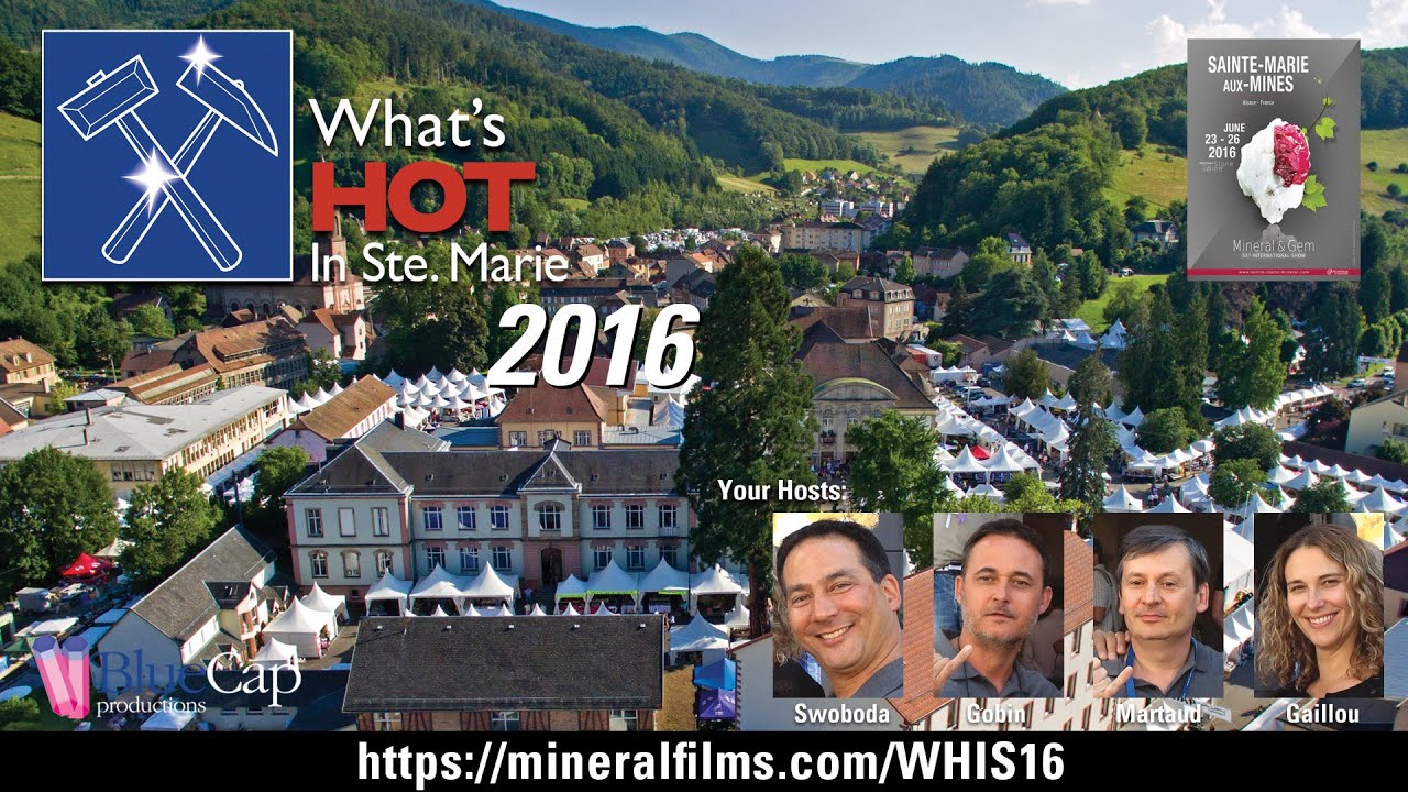 What's Hot In Ste.Marie: 2016