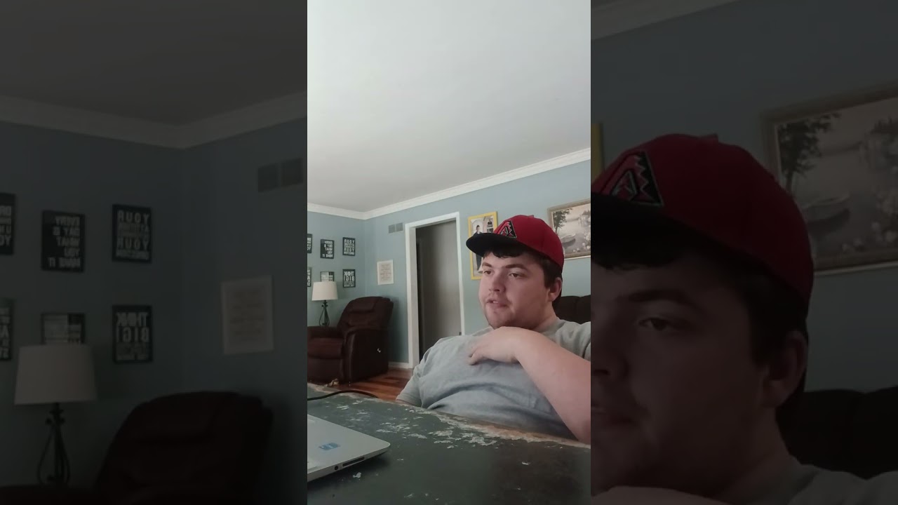 My 2026 Chase for the Cup Perdictions!