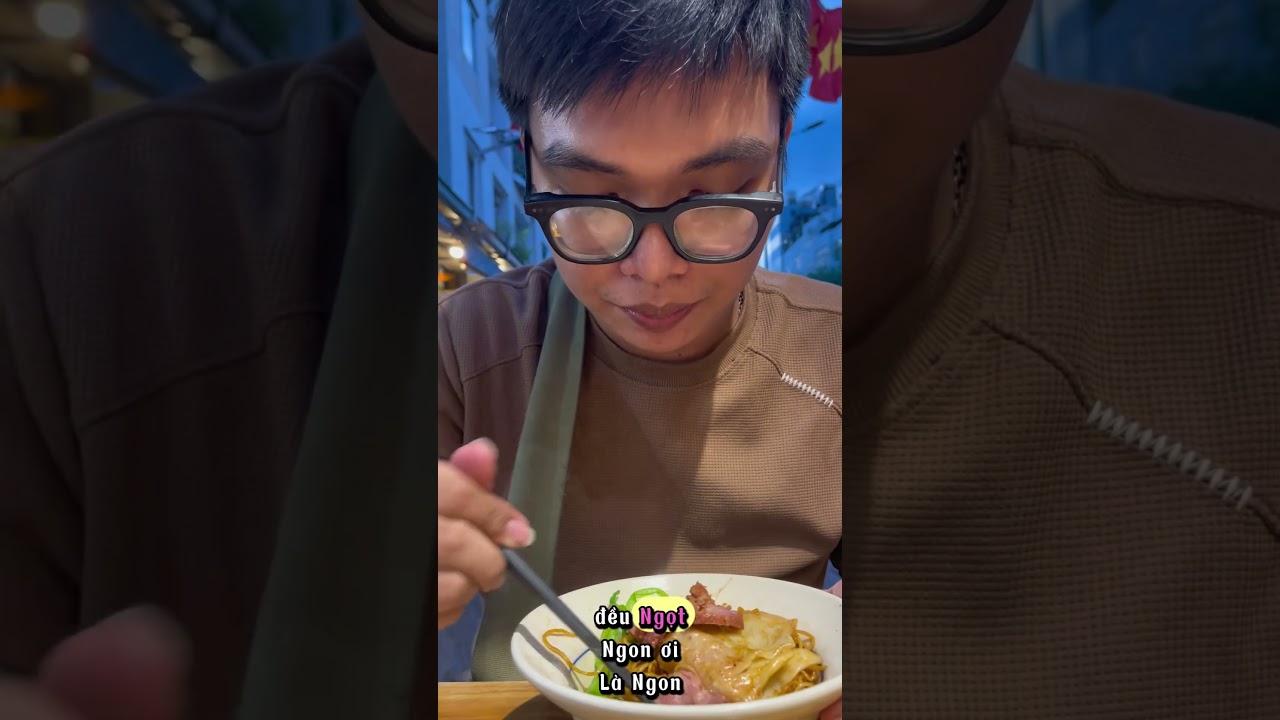 M&igrave; sủi cảo Kon Lou - M&igrave; sủi cảo ngon nhất trong l&ograve;ng m&igrave;nh #homnayangi