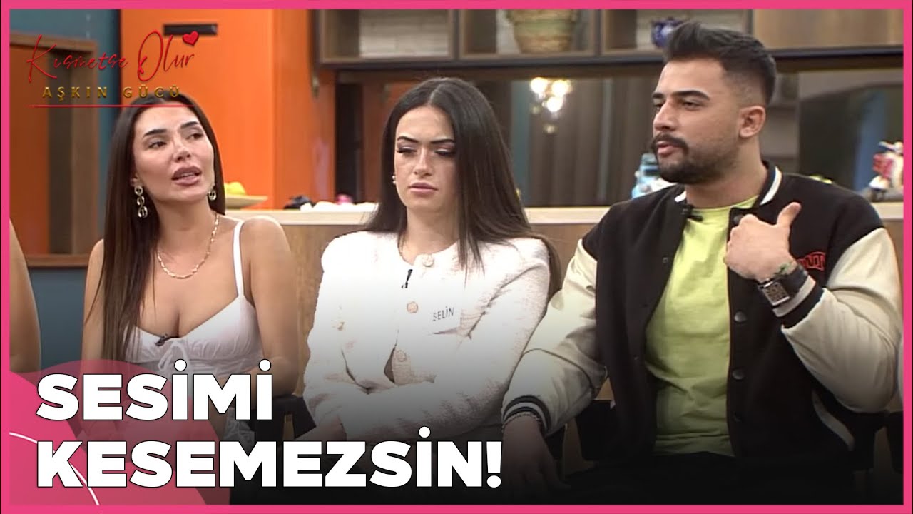 Görkem ile Aynur Birbirine Girdi!  | Kısmetse Olur: Aşkın Gücü 2. Sezon 64. Bölüm