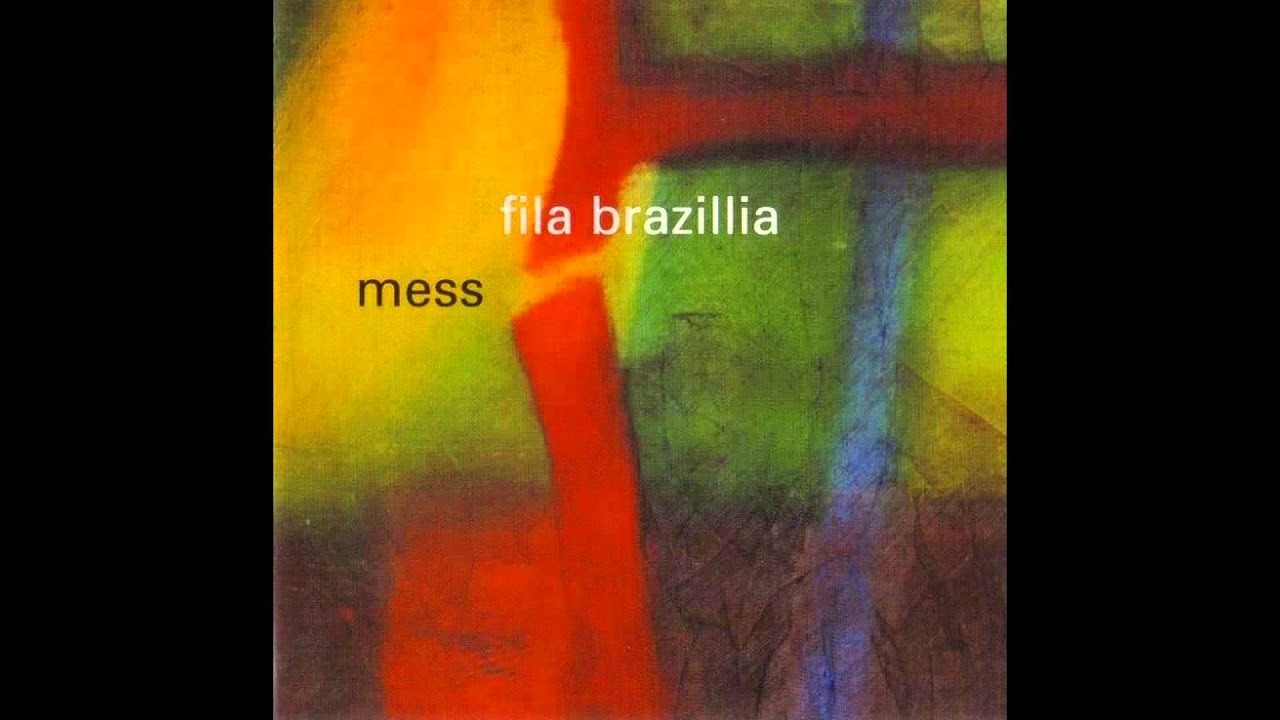 Fila Brazillia 