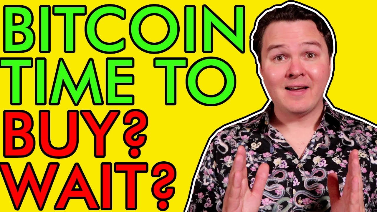 BITCOIN ALL TIME HIGH SOON, BUY NOW OR WAIT FOR A BIG DIP? [Insane Bull Run!]