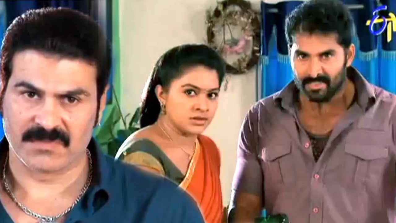 Swathi Chinukulu - స్వాతిచినుకులు - 27th February 2014 - Episode No 148
