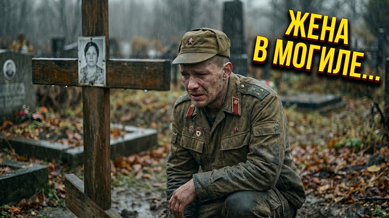 Хозяин города думал, что он БОГ, пока к нему в кабинет не зашел человек в ВЫЦВЕТШЕМ камуфляже...