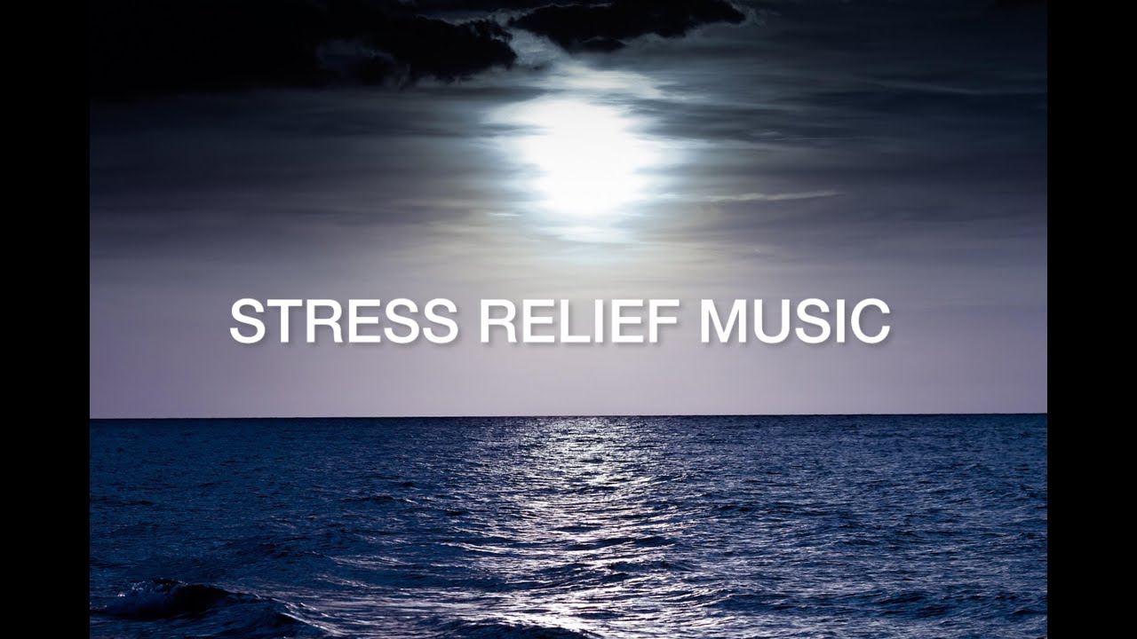 The Deepest Healing Sleep, Restores and Regenerates The Whole Body at 432Hz, Relieve Stress