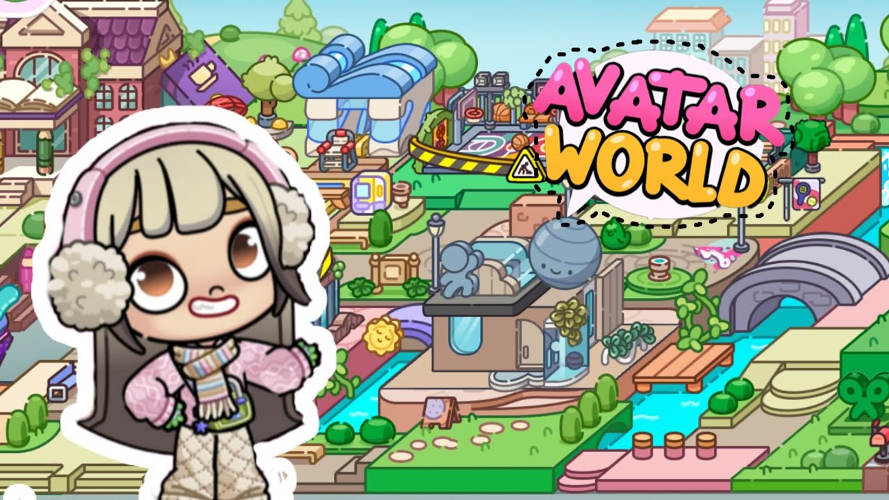 NEW UPDATE🎊 !! ALL FIND BALANCE SECRETS AND FREE AVATAR COINS IN PILATES STUDIO AVATAR WORLD