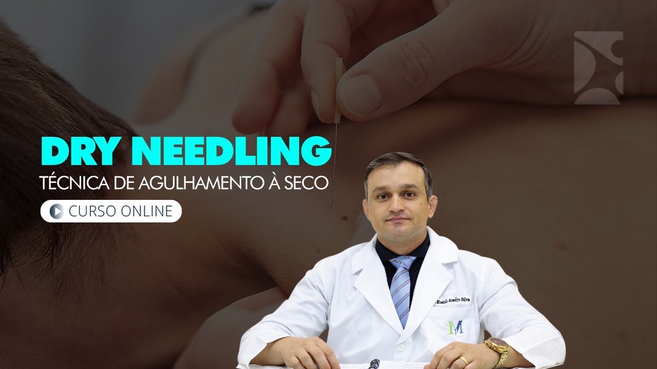 Dry Needling Avançado Online