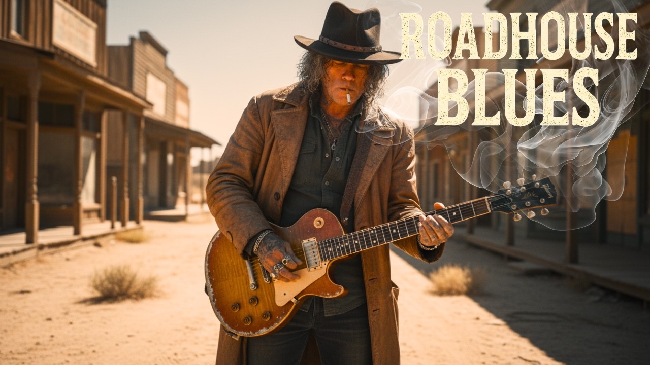 Delta Blues Playlist | Robert Johnson, Son House & the Mississippi Slide Guitar