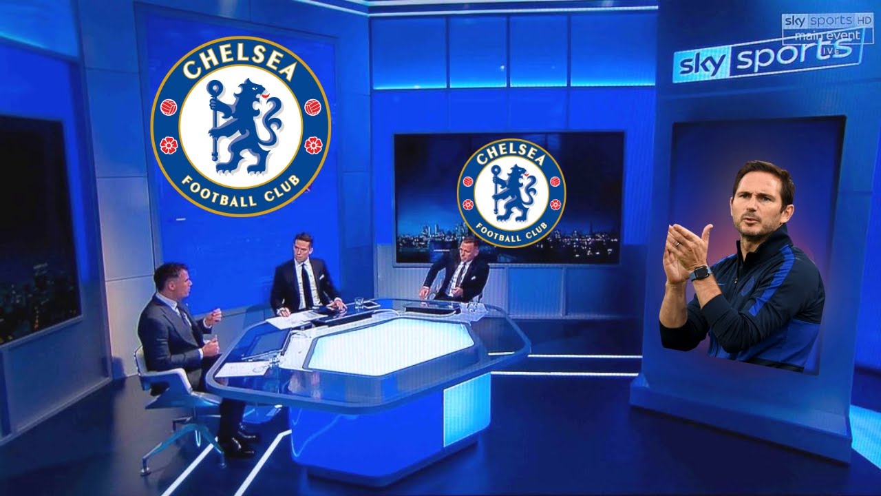 EXCLUSIVE! FRANK LAMPARD APPOINTED NEW TECHNICIAN! CHELSEA UPDATE! CHELSEA NEWS TODAY!