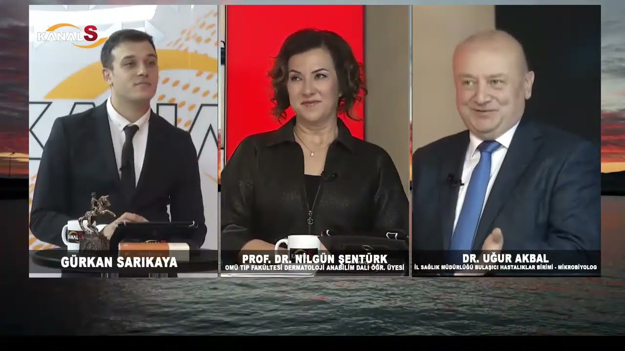 Uyuz Hastalığı hakkında merak ettiğiniz tüm soruların yanıtları bu programda