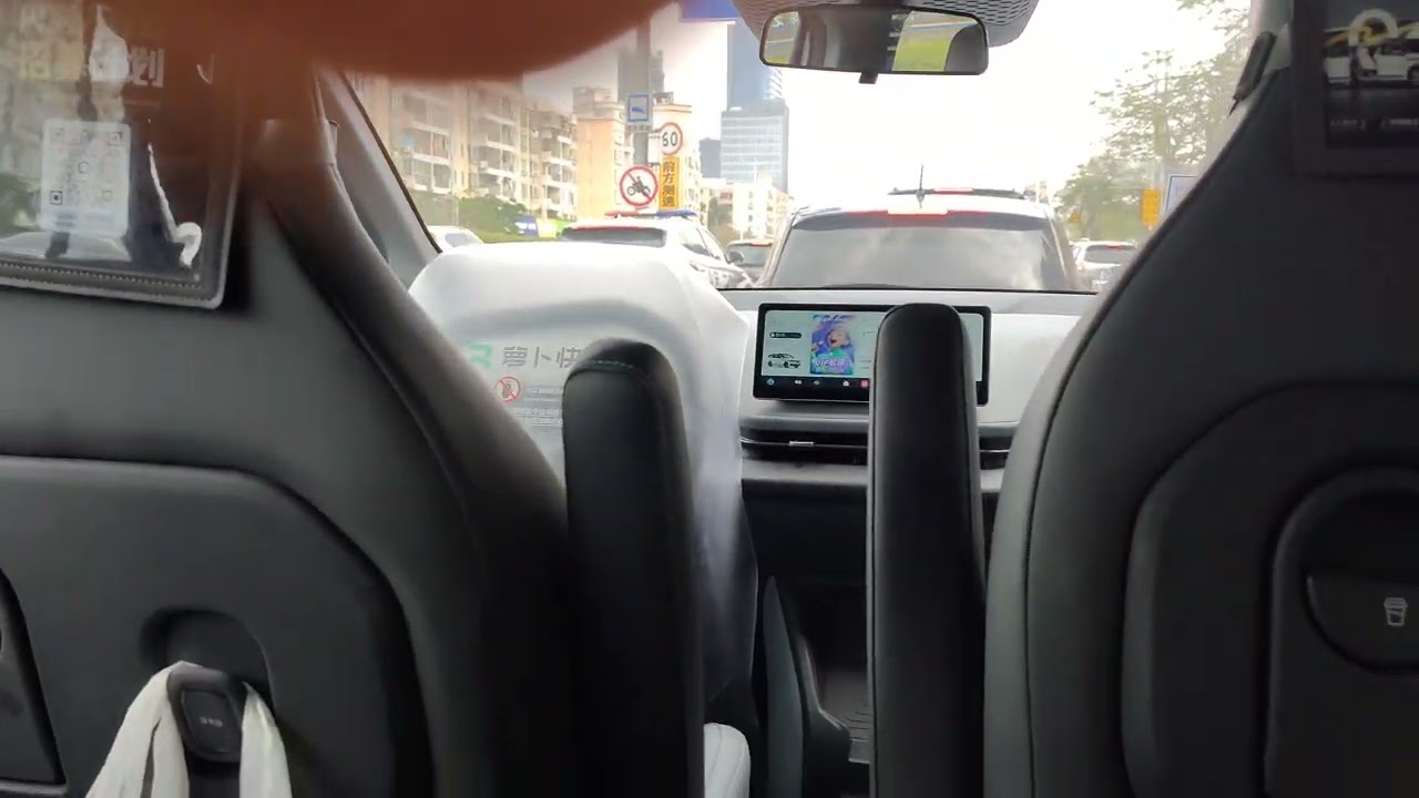 两个唐人一起坐萝卜快跑
