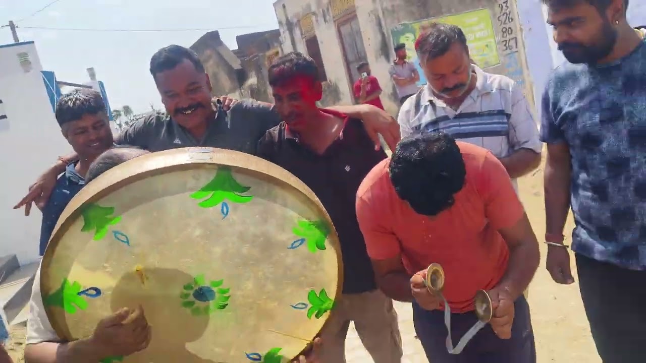 धमाल पार्ट 2 बाय जयसिंग जी काकोसा