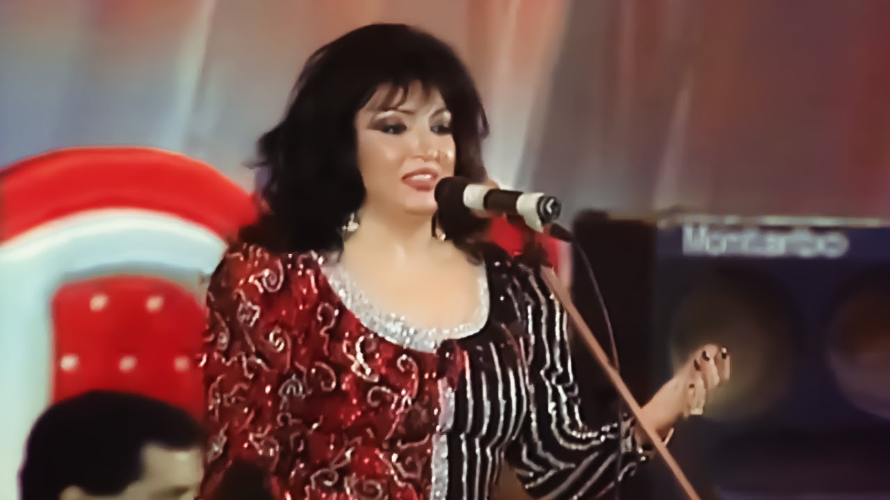 أيام اللولو - سميرة توفيق