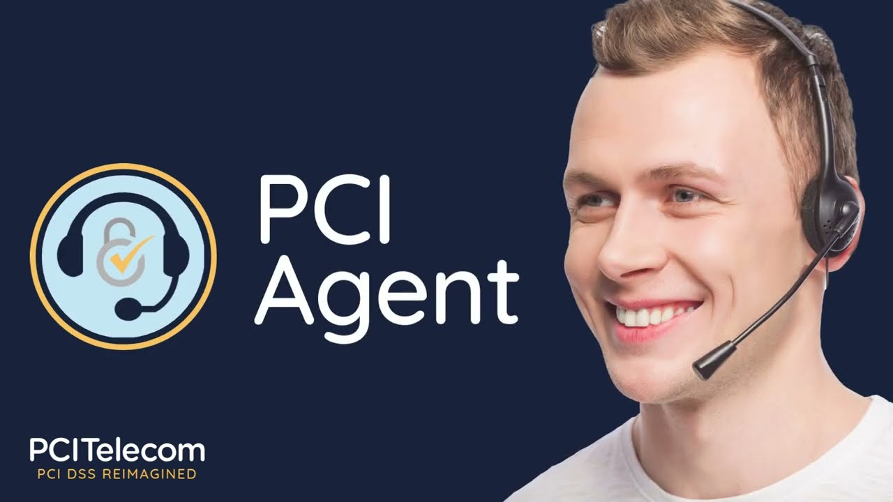 New PCI Agent Capture (2024)