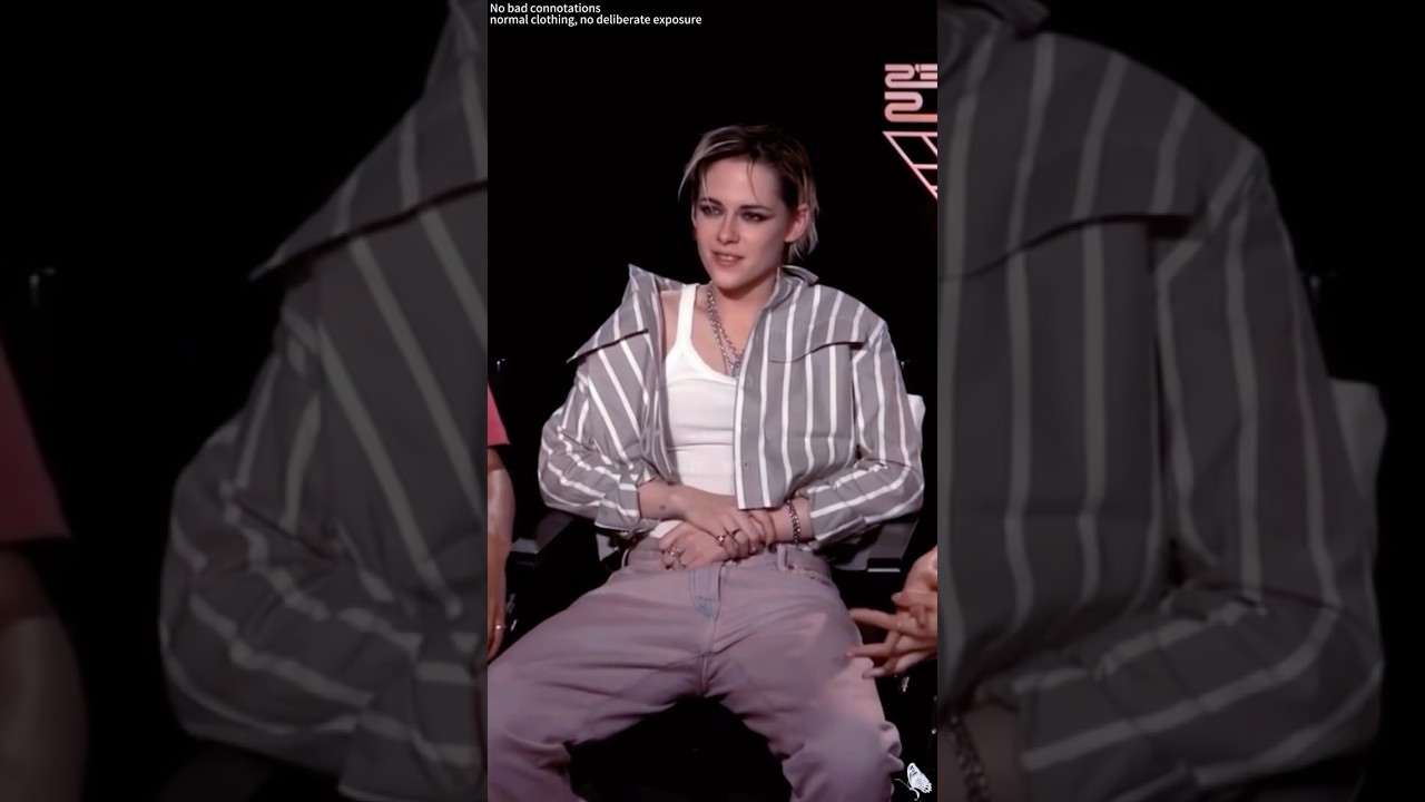 Kristen Stewart's love life almost ruined her career.