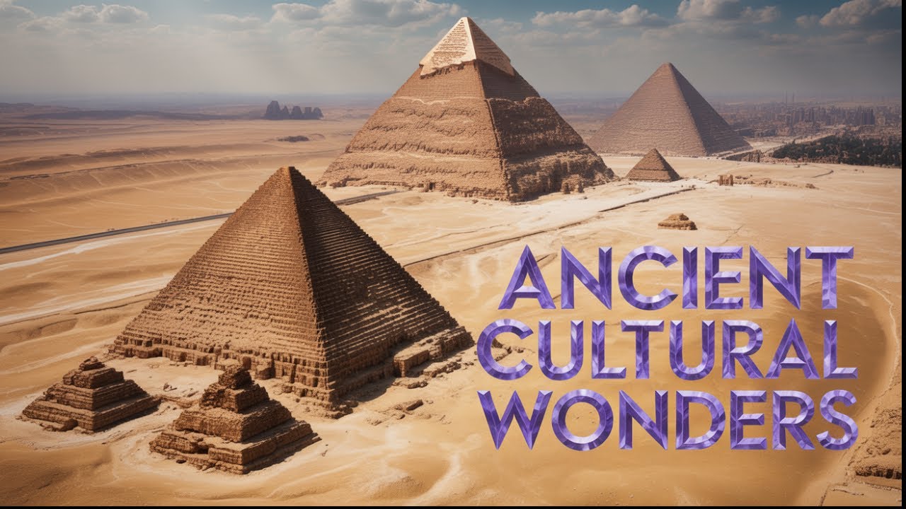 These 10 Destinations Have The Most Incredible Cultures On Earth