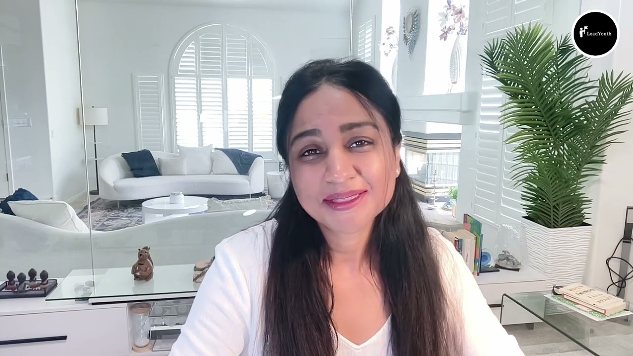 Emotional Intelligence - Let’s Look Into EI (Adult)