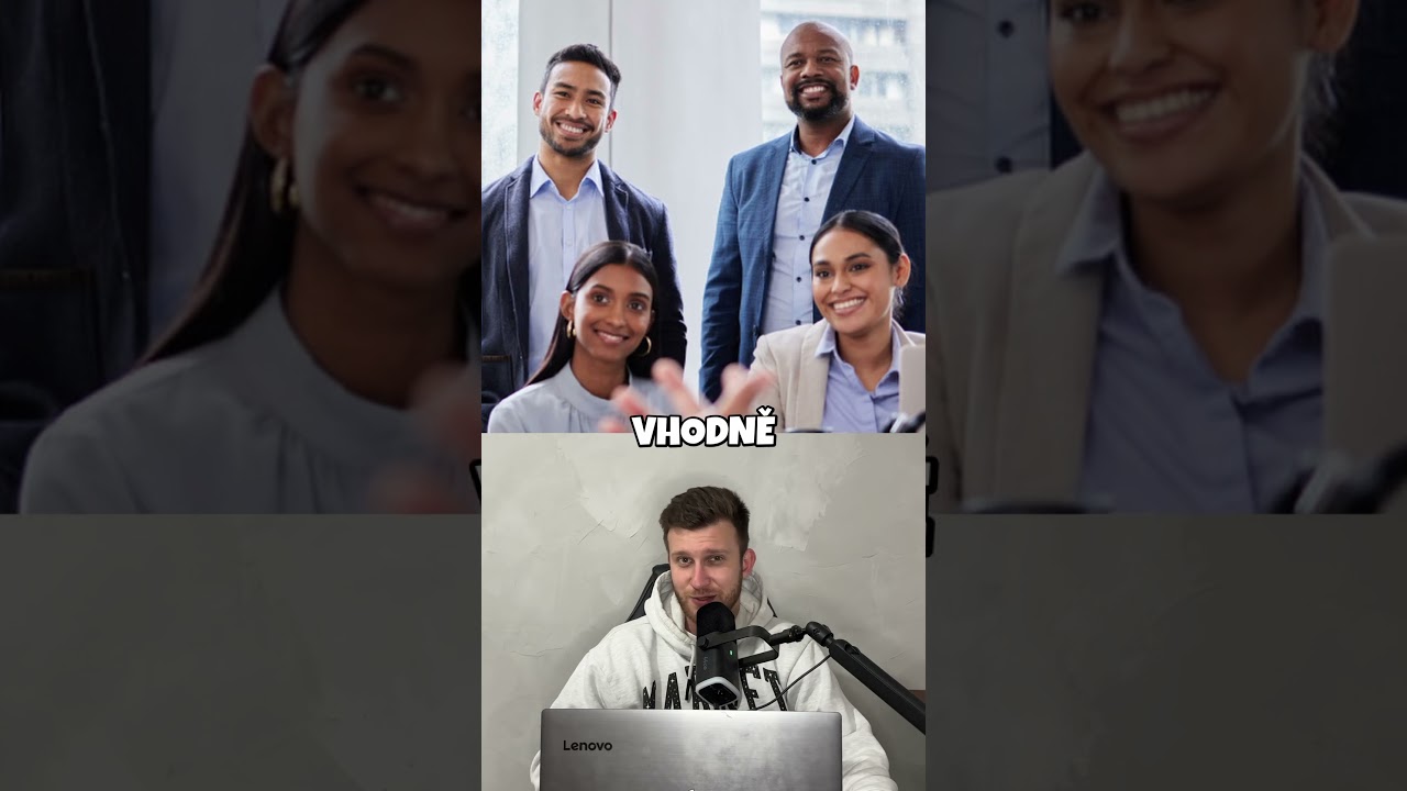 Zákaz tepláků na škole?👀 