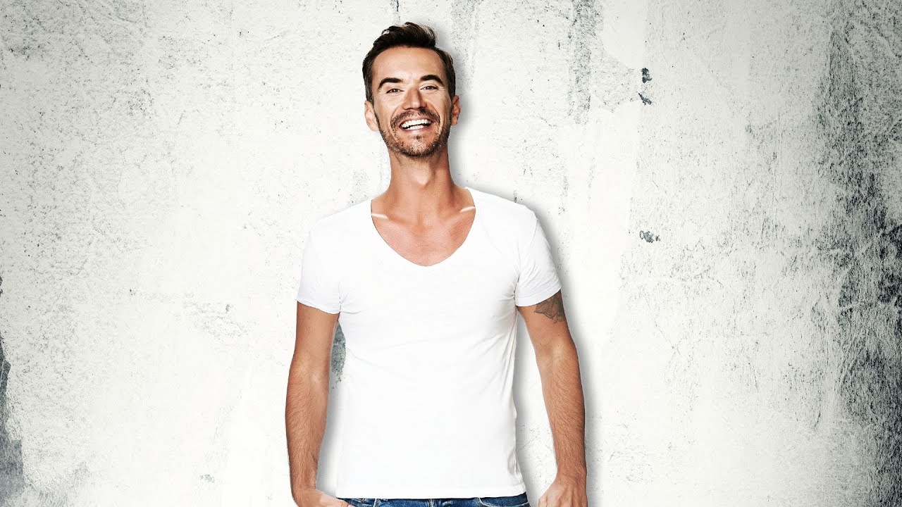 Florian Silbereisen offen: So steht er zu Dating und Helene