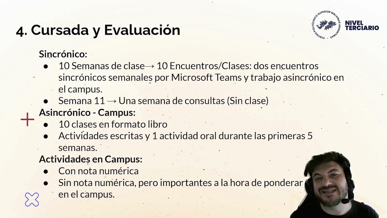 Clase 0  - Programación I