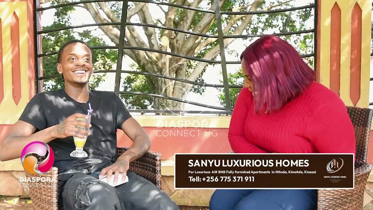 Abawala b’ekampala babeera bansumbuwa buli lwenzijja for holidays…….Prospect phill 