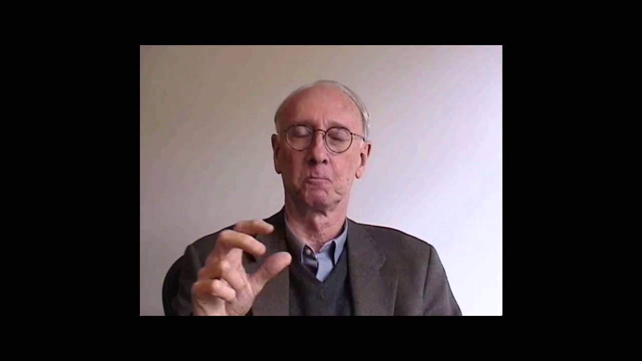 David MacDougall on Filmmaking