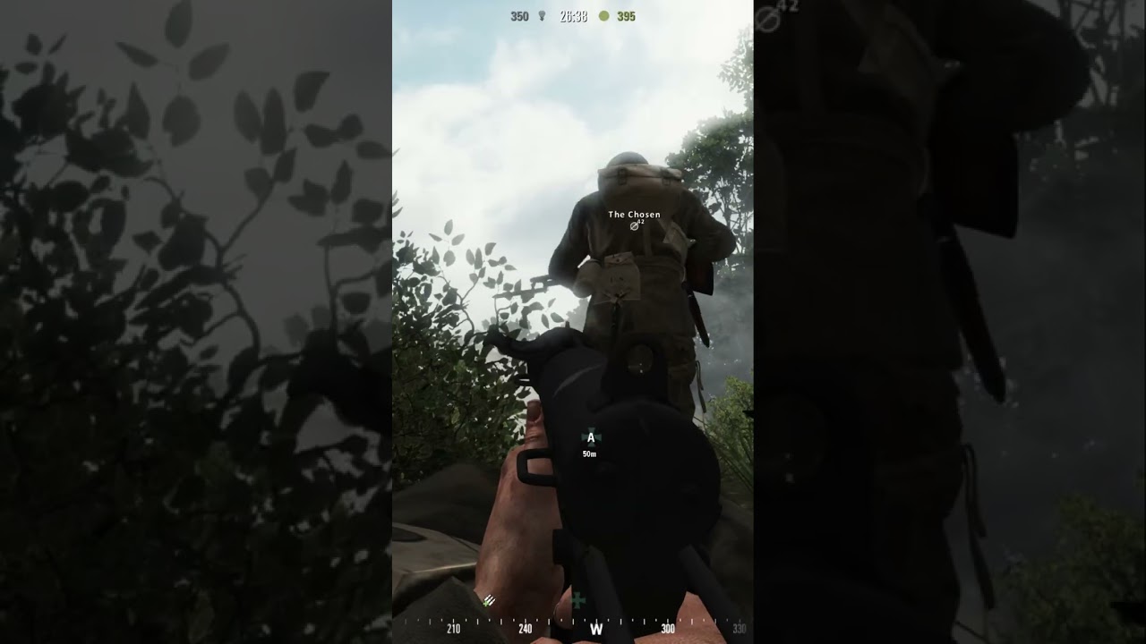 Black Orchestra US forces. #gaming #risingstorm2vietnam #redorchestra2 #blackorchestra