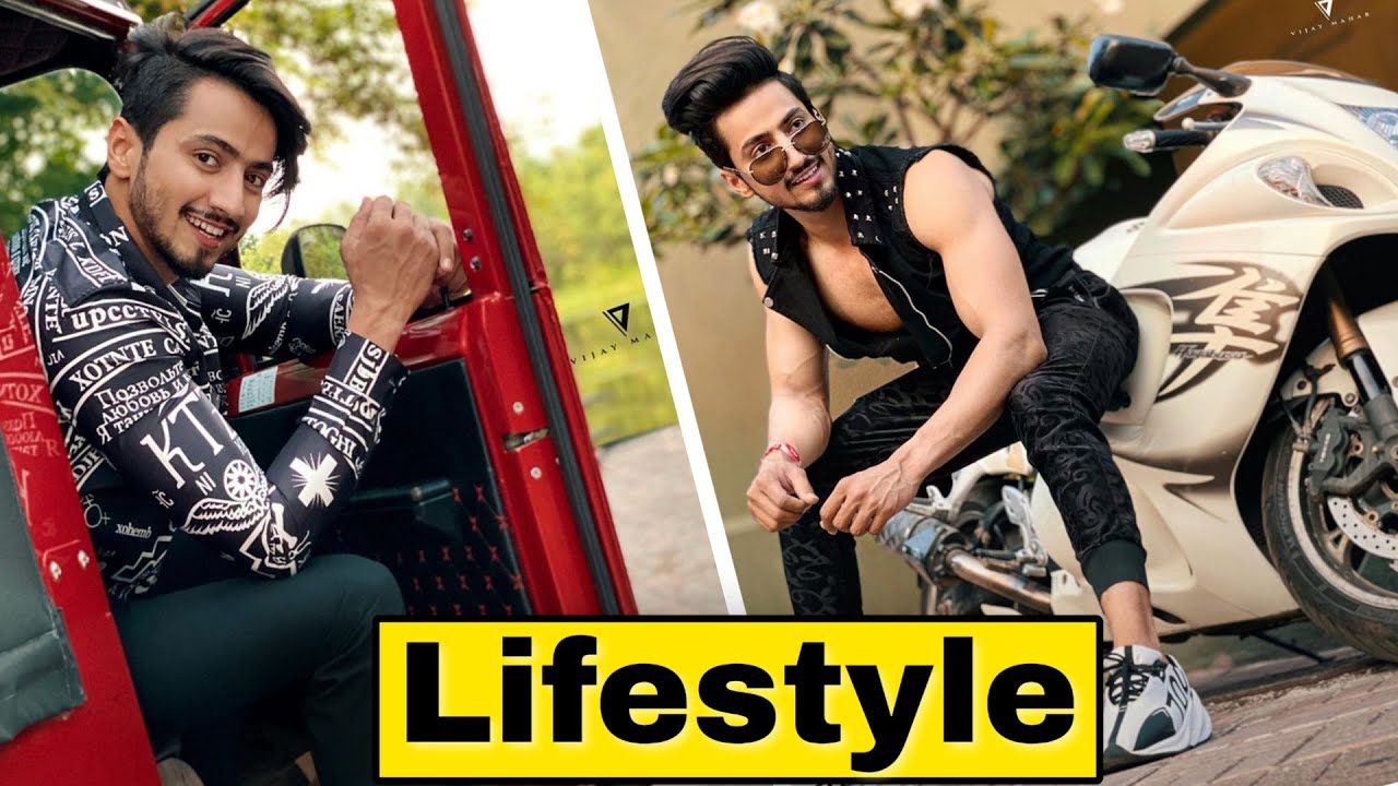 Tiktok Star Mr. Faisu Lifestyle , Girlfriend, Home, Income etc || Mr Faisal Sheikh Biography