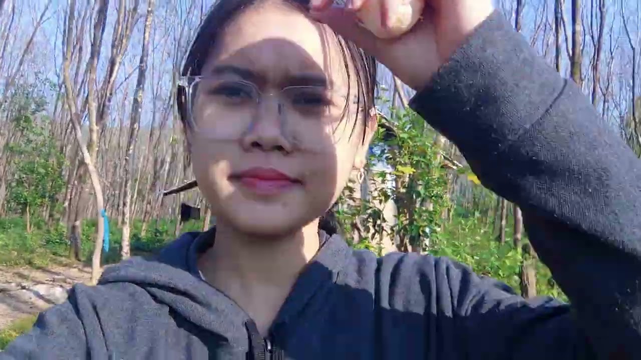 သဘာဝတရားဆီသို့🍀🏞️