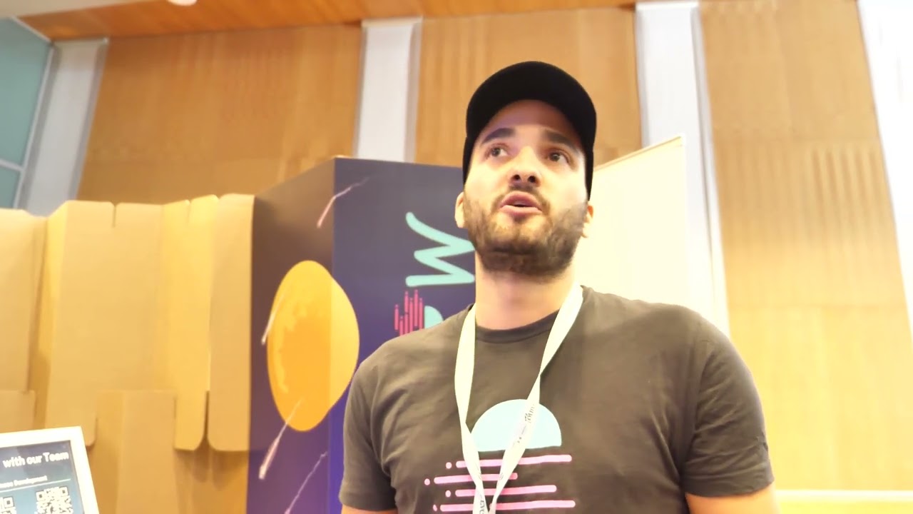 NFTMetta Contributing Editor interviews Moonbeam