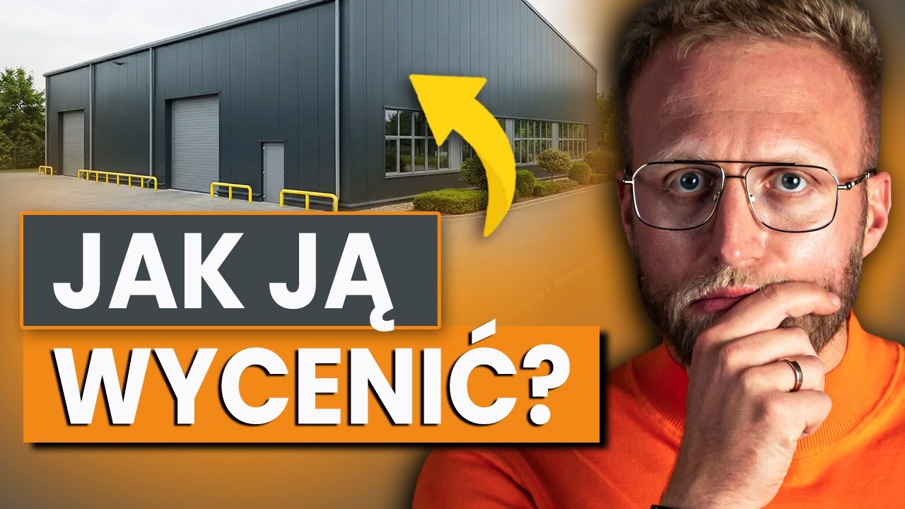 Budowa HALI: z czego składa się WYCENA? | HalMod