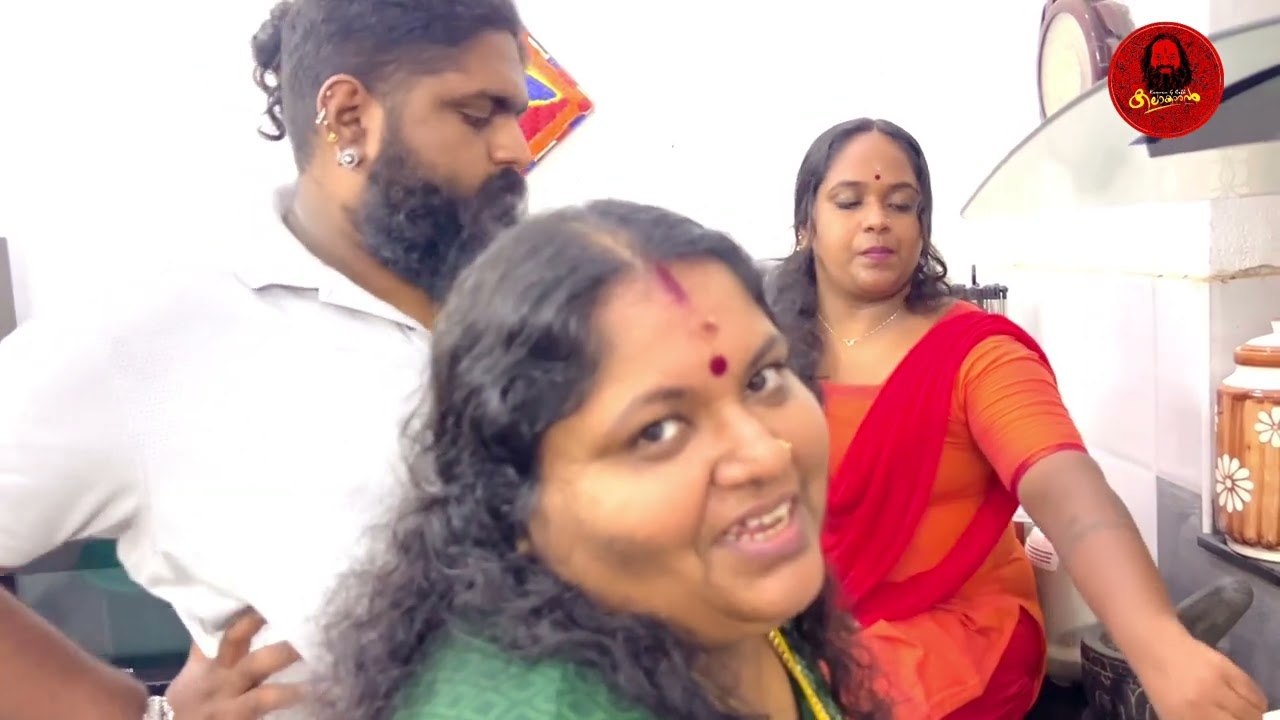 സീമ കണ്ണൻ സ്പെഷ്യൽ പായസം