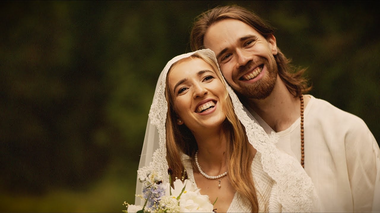 Ūla ir Rimvydas | Baltų Jungtuvės (Baltic Wedding)