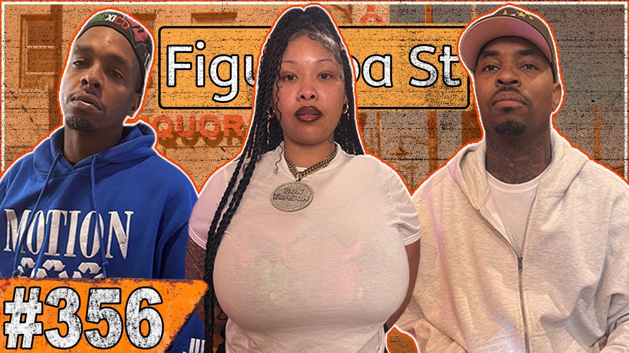 BON THE DON ON FEMALE RAP BEEF RELATIONSHIP WITH BIG HIT ABUSIVE UPBRINGING NEW MUSIC + MORE