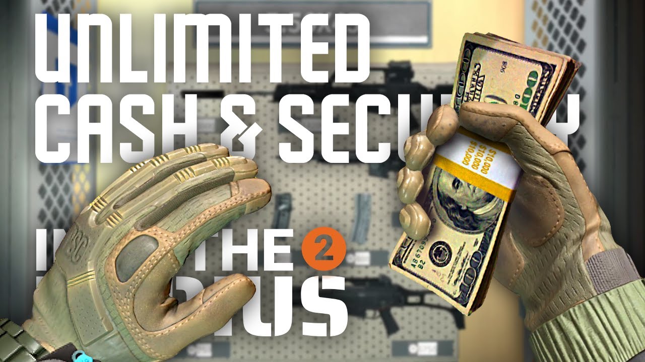 Unlimited CASH in Into the Radius 2! Meta Quest and PCVR!